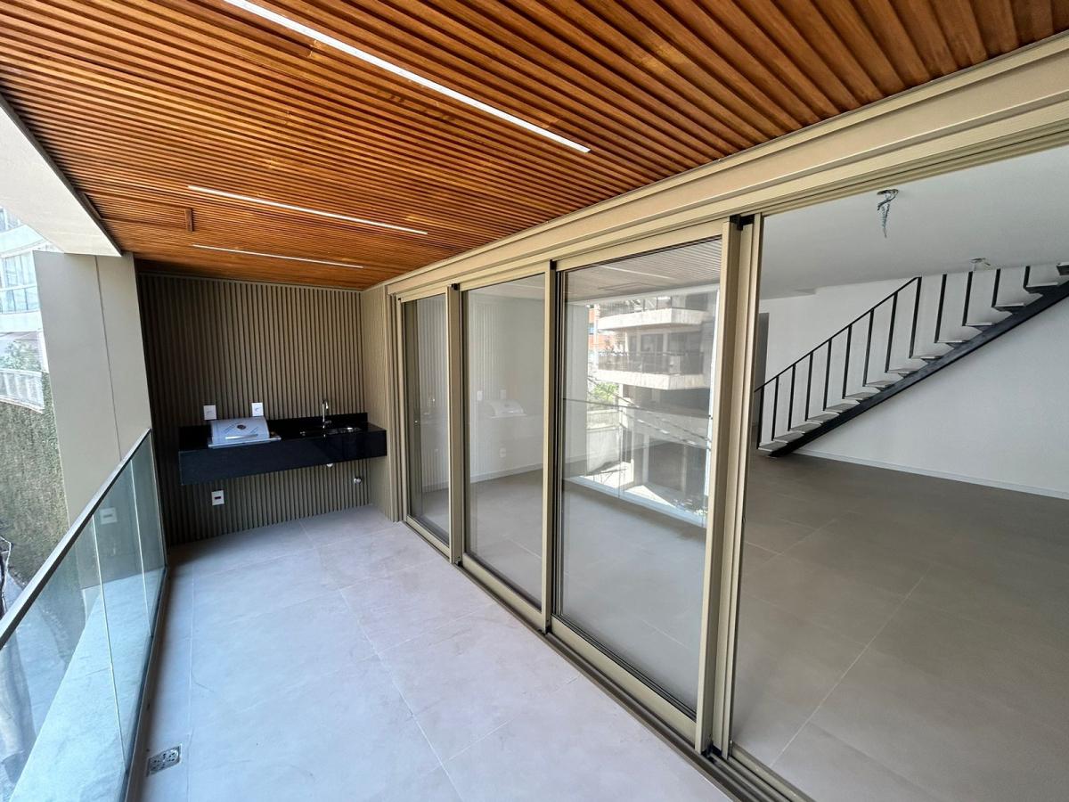 Cobertura duplex - Fonte da Saudade - Nathercio Carreiro Assessoria Imobiliária